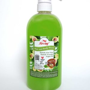HBW-Green-1L