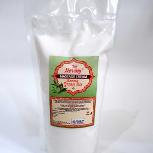 Massage-cream-green-tea-SP-1kg