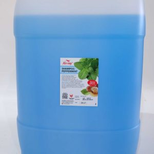 Shampoo-peppermint-20-lt
