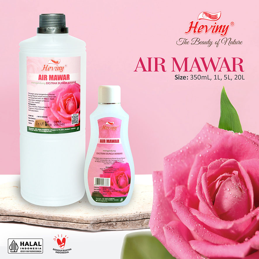 Air-mawar
