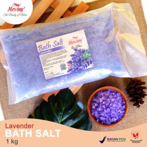 Bath-salt-Lavender