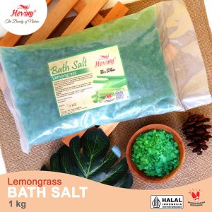 Bath-salt-Lemongrass