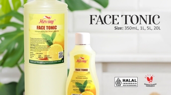 Face-Tonic