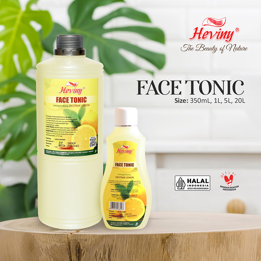 Face-Tonic
