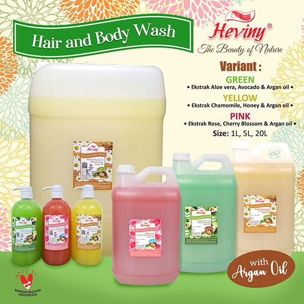 Hair-and-body-Wash
