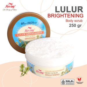 Lulur-Brightening