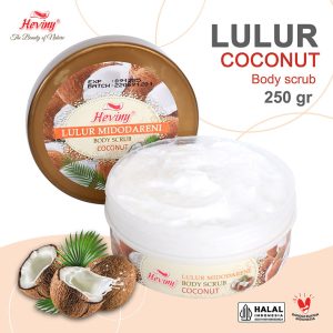 Lulur-Coconut