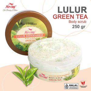 Lulur-Green-tea
