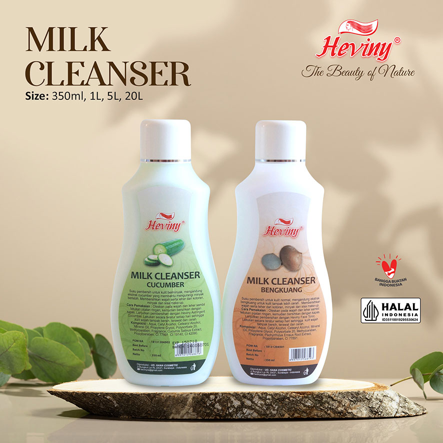 Milk-Cleanser