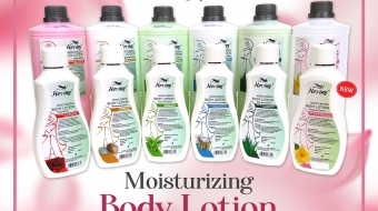 body-lotion